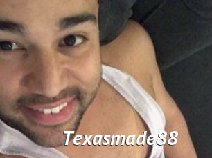 Texasmade88