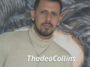 ThadeoCollins