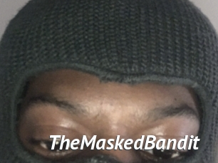 TheMaskedBandit