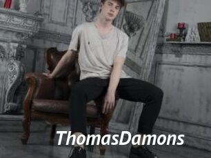 ThomasDamons