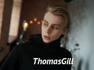 ThomasGill