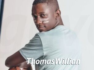 ThomasWillian