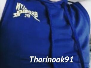 Thorinoak91