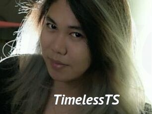 TimelessTS