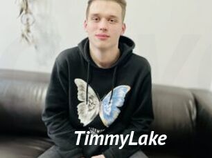 TimmyLake