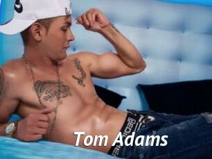 Tom_Adams