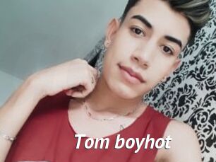 Tom_boyhot