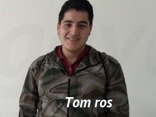 Tom_ros