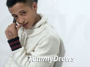 TommyDrews