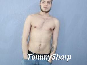 TommySharp