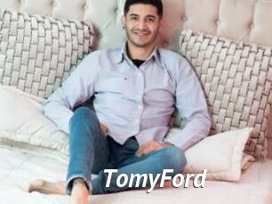 TomyFord