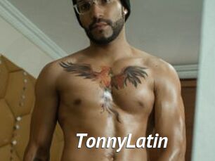 TonnyLatin