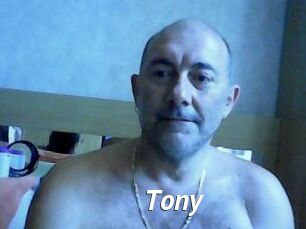 Tony