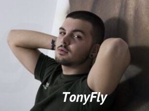 TonyFly