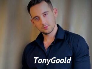 TonyGoold