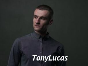 TonyLucas