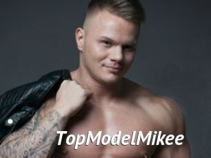 TopModelMikee