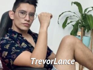 TrevorLance