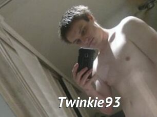 Twinkie93