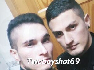 Twoboyshot69