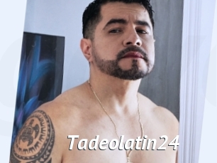 Tadeolatin24