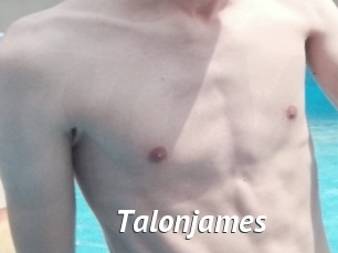 Talonjames