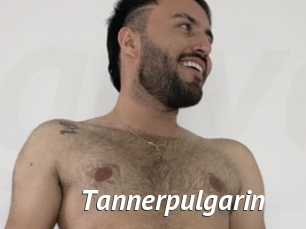 Tannerpulgarin