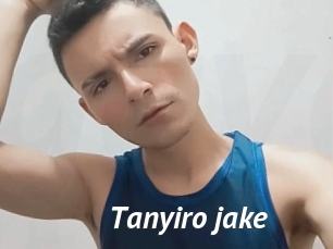 Tanyiro_jake