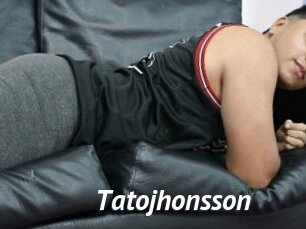 Tatojhonsson