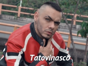 Tatovinasco