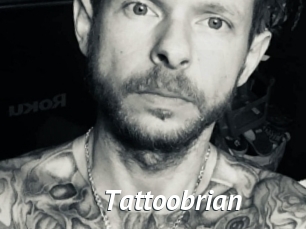 Tattoobrian