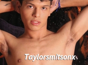 Taylorsmitsonx