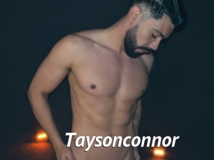 Taysonconnor