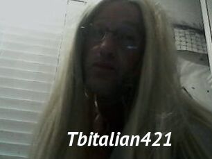 Tbitalian421