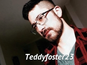 Teddyfoster23