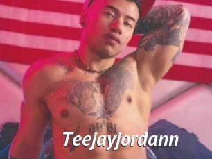 Teejayjordann