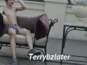 Terrybzlater