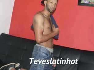 Teveslatinhot