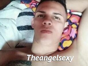 Theangelsexy