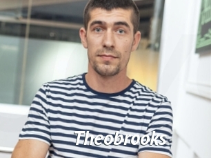 Theobrooks