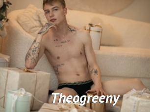 Theogreeny