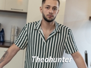 Theohunter