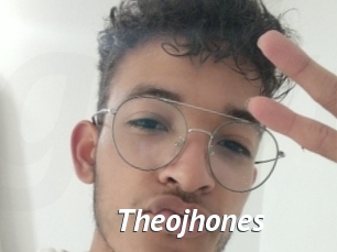 Theojhones