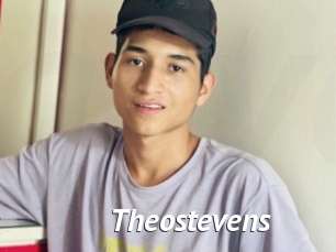 Theostevens