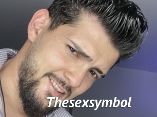 Thesexsymbol