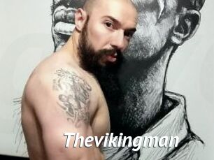 Thevikingman