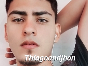 Thiagoandjhon