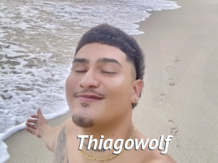 Thiagowolf