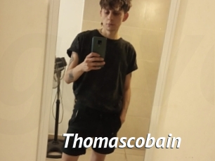 Thomascobain