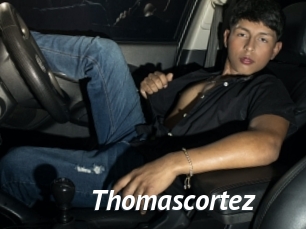 Thomascortez